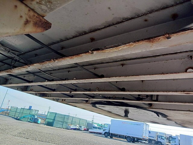 その他のメーカーその他の車種冷蔵冷凍トレーラー大型（10t）[写真32]