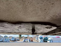 その他のメーカーその他の車種冷蔵冷凍トレーラー大型（10t）[写真34]