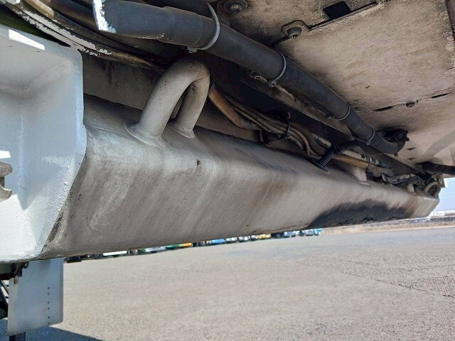 その他のメーカーその他の車種冷蔵冷凍トレーラー大型（10t）[写真34]