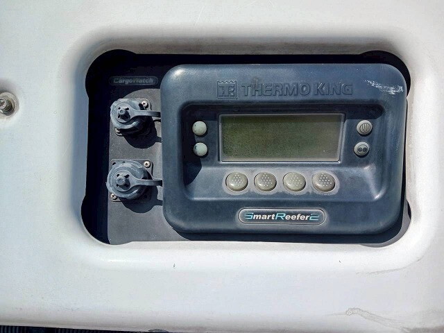 その他のメーカーその他の車種冷蔵冷凍トレーラー大型（10t）[写真35]