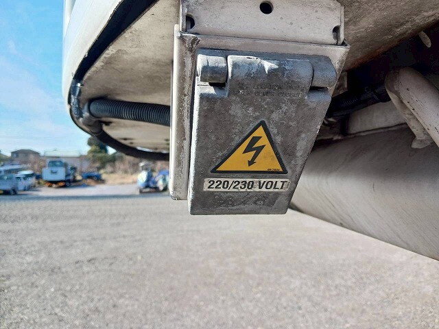 その他のメーカーその他の車種冷蔵冷凍トレーラー大型（10t）[写真36]