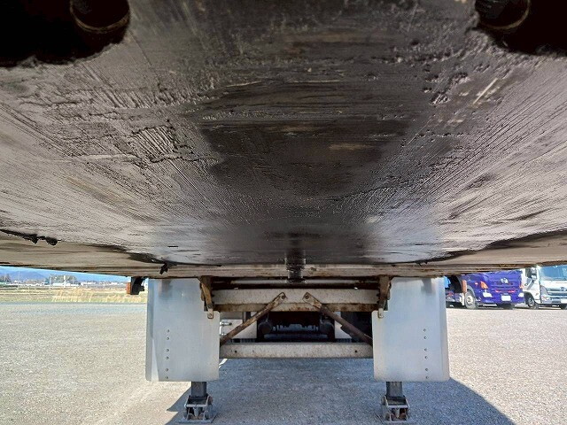 その他のメーカーその他の車種冷蔵冷凍トレーラー大型（10t）[写真37]