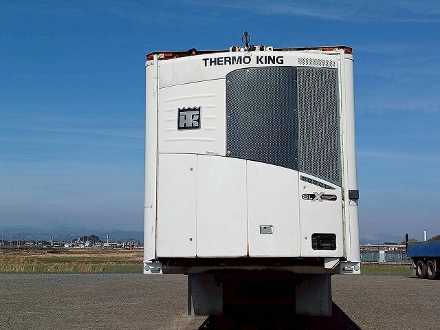 その他のメーカーその他の車種冷蔵冷凍トレーラー大型（10t）[写真05]