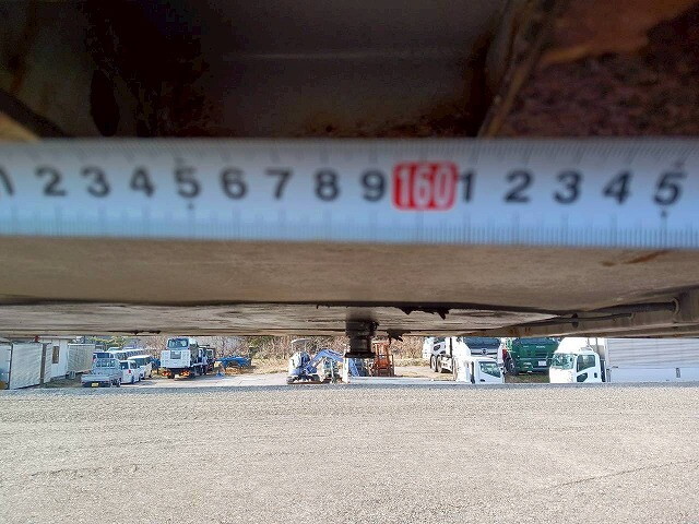 その他のメーカーその他の車種冷蔵冷凍トレーラー大型（10t）[写真08]