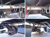 いすゞフォワードアルミウイング中型（4t）[写真12]