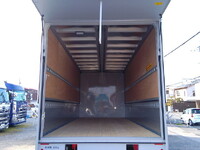 いすゞフォワードアルミウイング中型（4t）[写真19]