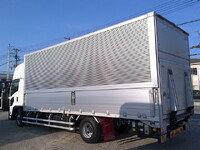 いすゞフォワードアルミウイング中型（4t）[写真02]