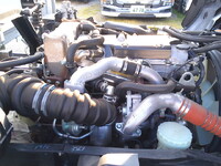 いすゞフォワードアルミウイング中型（4t）[写真37]