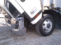 いすゞフォワードアルミウイング中型（4t）[写真39]