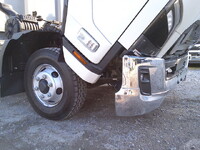 いすゞフォワードアルミウイング中型（4t）[写真40]