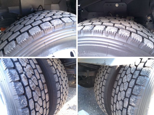 いすゞフォワードアルミウイング中型（4t）[写真07]