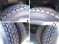 いすゞフォワードアルミウイング中型（4t）[写真08]