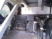 いすゞフォワードアルミウイング中型（4t）[写真10]