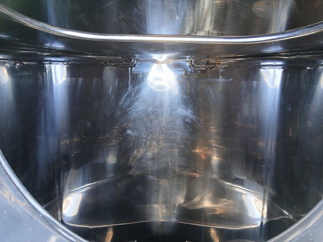 三菱ふそうスーパーグレートタンク車（タンクローリー）大型（10t）[写真14]