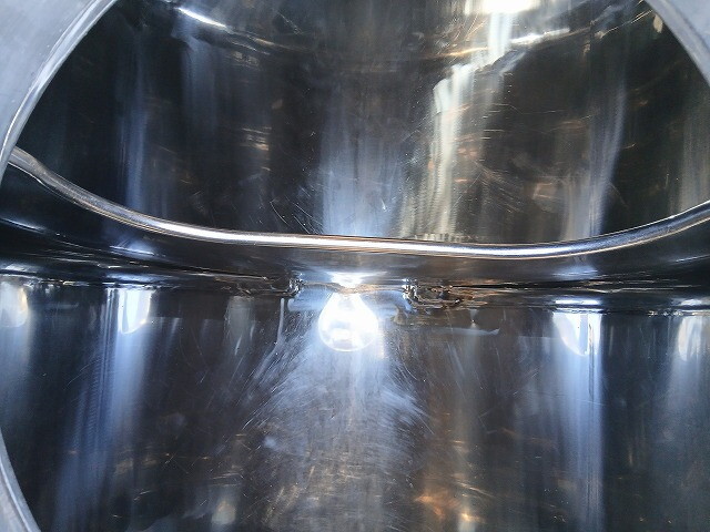 三菱ふそうスーパーグレートタンク車（タンクローリー）大型（10t）[写真15]