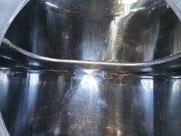 三菱ふそうスーパーグレートタンク車（タンクローリー）大型（10t）[写真16]