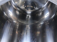 三菱ふそうスーパーグレートタンク車（タンクローリー）大型（10t）[写真18]