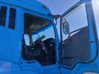 三菱ふそうスーパーグレートタンク車（タンクローリー）大型（10t）[写真20]