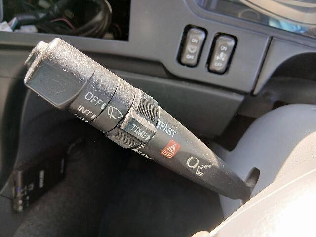 三菱ふそうスーパーグレートタンク車（タンクローリー）大型（10t）[写真21]