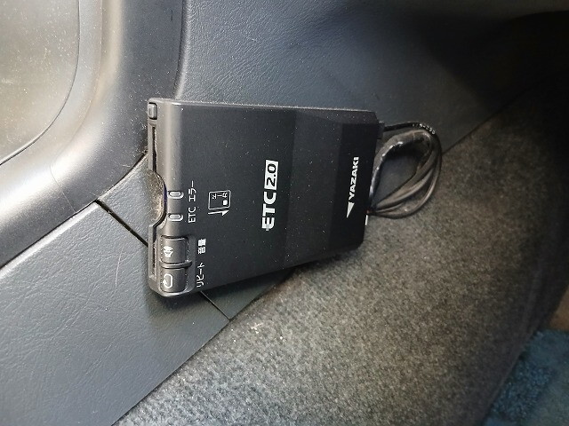 三菱ふそうスーパーグレートタンク車（タンクローリー）大型（10t）[写真23]