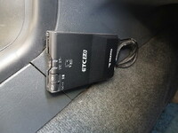 三菱ふそうスーパーグレートタンク車（タンクローリー）大型（10t）[写真24]