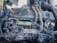 三菱ふそうスーパーグレートタンク車（タンクローリー）大型（10t）[写真27]