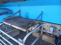 三菱ふそうスーパーグレートタンク車（タンクローリー）大型（10t）[写真30]