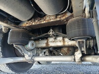 三菱ふそうスーパーグレートタンク車（タンクローリー）大型（10t）[写真33]