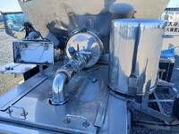 三菱ふそうスーパーグレートタンク車（タンクローリー）大型（10t）[写真35]