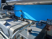 三菱ふそうスーパーグレートタンク車（タンクローリー）大型（10t）[写真36]