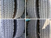 三菱ふそうスーパーグレートタンク車（タンクローリー）大型（10t）[写真39]