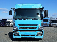 三菱ふそうスーパーグレートタンク車（タンクローリー）大型（10t）[写真05]