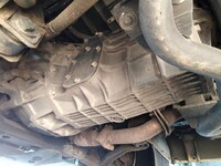 日野リエッセマイクロバス[写真12]