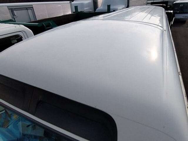 日野リエッセマイクロバス[写真12]