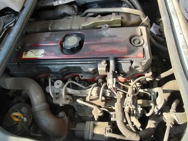 日野リエッセマイクロバス[写真13]