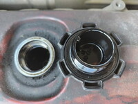 日野リエッセマイクロバス[写真17]