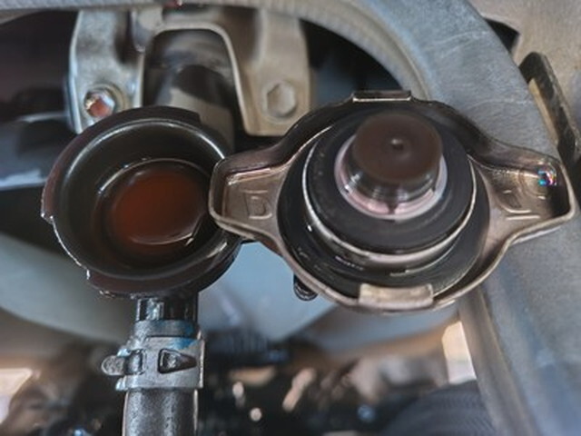 日野リエッセマイクロバス[写真17]