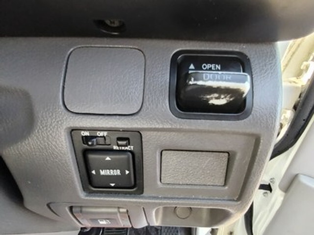 日野リエッセマイクロバス[写真25]