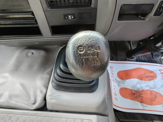 日野リエッセマイクロバス[写真26]