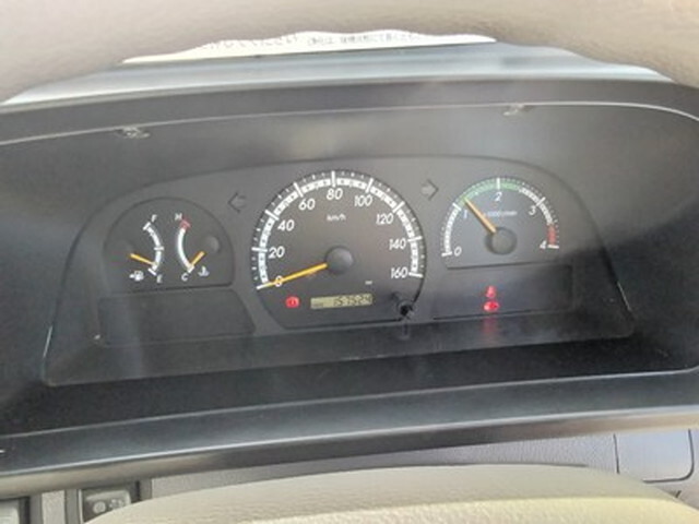 日野リエッセマイクロバス[写真27]