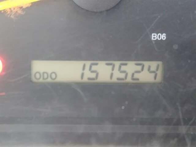 日野リエッセマイクロバス[写真28]