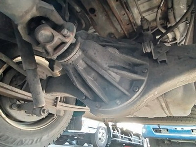 日野リエッセマイクロバス[写真09]