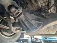 日野リエッセマイクロバス[写真10]