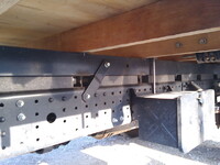 三菱ふそうキャンター平ボディ小型（2t・3t）[写真12]