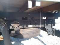 三菱ふそうキャンター平ボディ小型（2t・3t）[写真13]