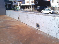 三菱ふそうキャンター平ボディ小型（2t・3t）[写真18]