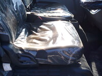 三菱ふそうキャンター平ボディ小型（2t・3t）[写真21]