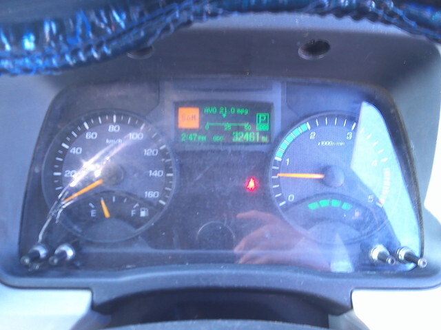 三菱ふそうキャンター平ボディ小型（2t・3t）[写真27]