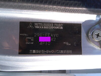 三菱ふそうキャンター平ボディ小型（2t・3t）[写真33]