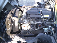 三菱ふそうキャンター平ボディ小型（2t・3t）[写真35]